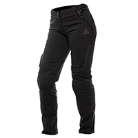 Pantalon Femme Dainese Drake 2 Air noir