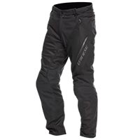 Pantalones Dainese Drake 2 Super Air rojo