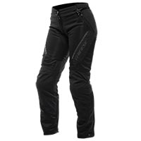 Pantaloni Donna Dainese Drake 2 Super Air Nero