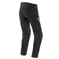 Dainese Drake 2 Super Air Pants Red - 2