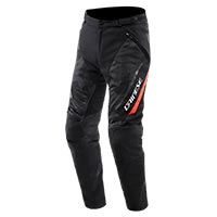 Dainese Drake 2 スーパー エア パンツ レッド