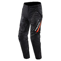 Dainese Drake 2 Super Air Pants Red