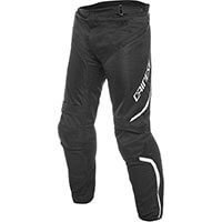 Dainese Drake Air D-Dry pantalon blanc