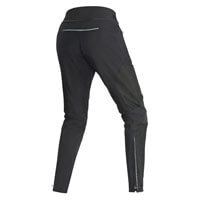 Pantalón Dainese Drake Super Air Lady Tex negro - 2