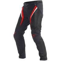 Pantalon Dainese Drake Super Air Tex noir