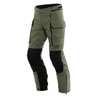 Pantaloni Dainese Hekla Pro 20k Army Verde