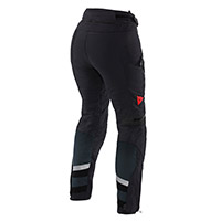 Pantaloni Donna Dainese Mangen Absoluteshell Pro Nero - img 2