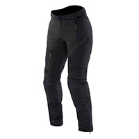 Pantaloni Donna Dainese Mangen Absoluteshell Pro Nero