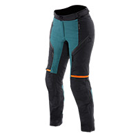 Pantaloni Donna Dainese Mangen Absoluteshell Pro Sea
