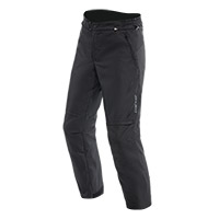Dainese Rolle Wp Pants Black