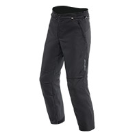 Pantalones Dainese Rolle Wp negro