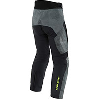 Pantaloni Dainese Solarys Antracite Giallo Fluo