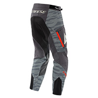 Pantaloni Dainese Sterrato Tex Ebony - img 2