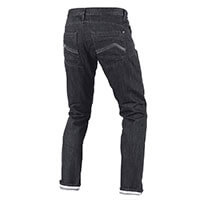 Dainese Strokeville Slim Jeans schwarz - 2