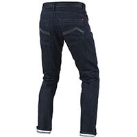 Jeans Dainese STROKEVILLE Slim Aramid denim