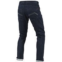 Jeans Dainese STROKEVILLE Slim Aramid denim - 2