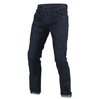 Jean Slim Dainese Strokeville Denim Aramide