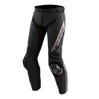 Dainese Super Speed Perforated Pants Black Anthracite