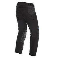 Pantaloni Dainese Super Adventure Absoluteshell Nero Blu - img 2
