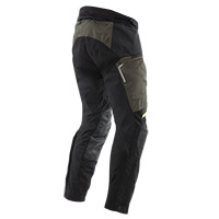 Dainese Super Adventure Absoluteshell Pants Green