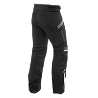 Dainese Tempest 3 D-Dry Hose schwarz Ebenholz - 2