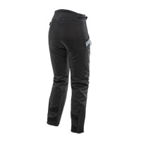 Pantalon femme Dainese Tempest 3 D-Dry noir ebony - 2