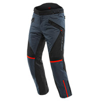 Pantalon Dainese Tempest 3 D-Dry noir ébène