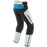 Pantalons Dainese Tonale D-dry Bleu Gris