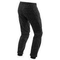 Pantaloni Dainese Trackpants Nero - img 2