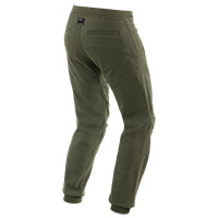 Pantalones Dainese Trackpants olive