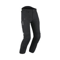 Pantaloni Donna Dane Halsted Gore-tex nero