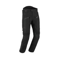 Pantaloni Dane Spor Gore-tex Nero