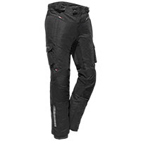 Pantaloni Dane Drakar Nero