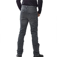 Dane Halvar Jeans schwarz - 2