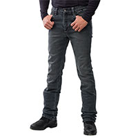 Dane Halvar Jeans schwarz