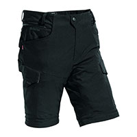 Pantalones Dane Skallingen Gore-Tex negro - 3