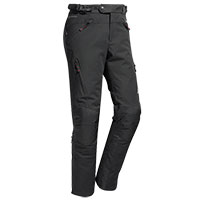 Dane Skygge Pants Black