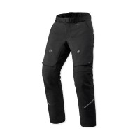 Rev'it Fractal H2O Short Pants black