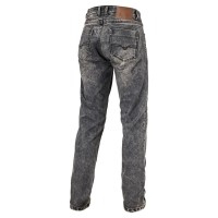 Jeans Held Carter negro - img 2