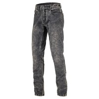 Jeans Held Carter negro
