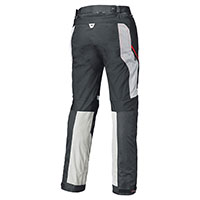 Held 2in1 Aerosec Gore-tex® Pants Gray Red