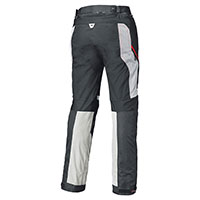 Held 2in1 AeroSec Gore-Tex® Hose grau rot - 2