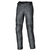 Pantalones de cuero Held Avolo WR negro