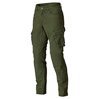 Jeans Held Creek verde