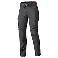 Pantaloni Donna Held Jump Nero