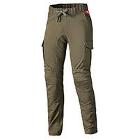 Held Jump Pants Green