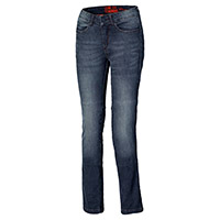 Held Pixland Wms Lady Jeans Grey