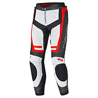 Held Rocket 3.0 Lady Leather Pants White Red