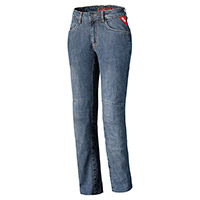 開催サンディエゴ WMS Lady Jeans blue