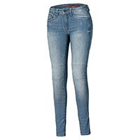 Jeans Donna Held Scorge Wms Denim Blu